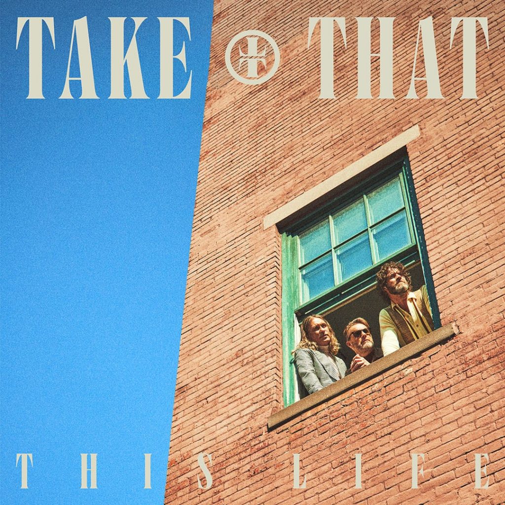 take that live tours